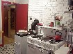 Authentic 1950's kitchen